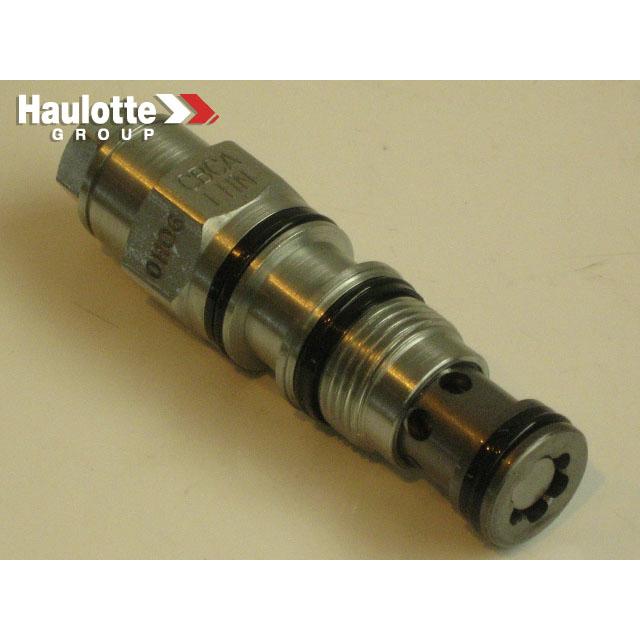 Haulotte Part # 2505001420 - BALANCING VALVE