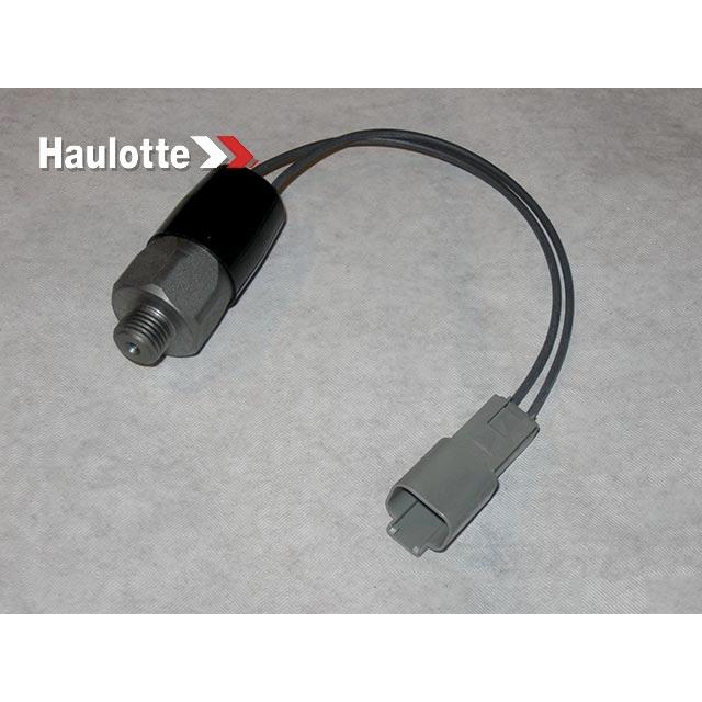 Haulotte Part # 2505001450 - PRESSURE CONTROLLER