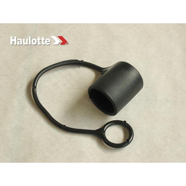 Haulotte Part # 2505001500 - PLUG
