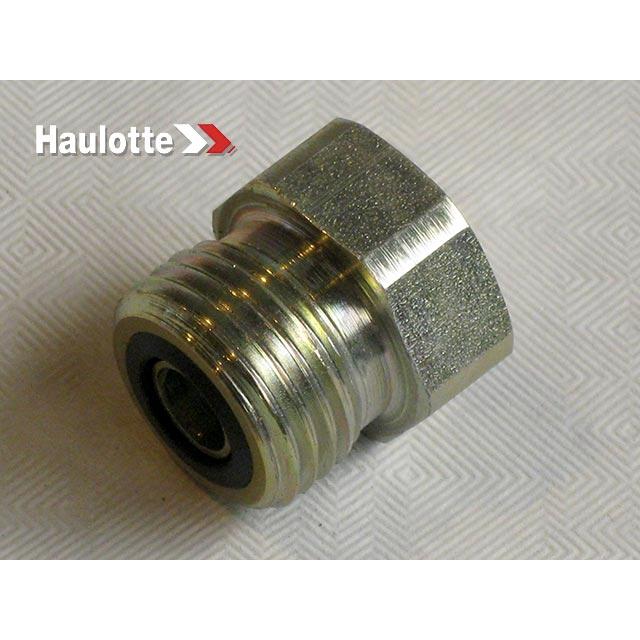 Haulotte Part # 2505001510 - PLUG