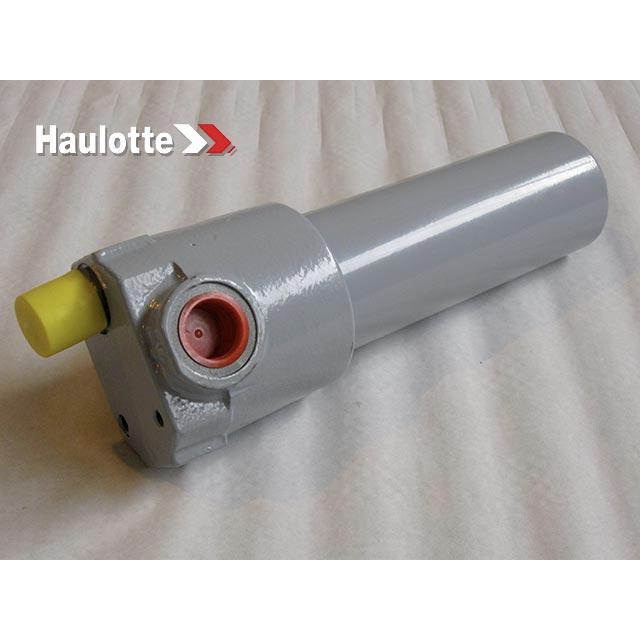 Haulotte Part # 2505001570 - PRESSURE FILTER