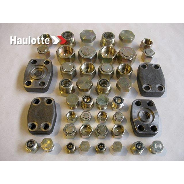 Haulotte Part # 2505001600 - STOPPERS KIT