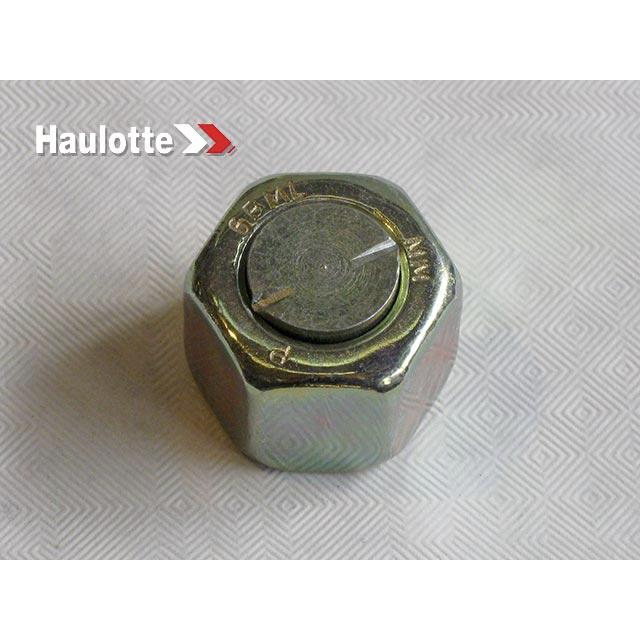 Haulotte Part # 2505001620 - CAPE 11/16 ORFS