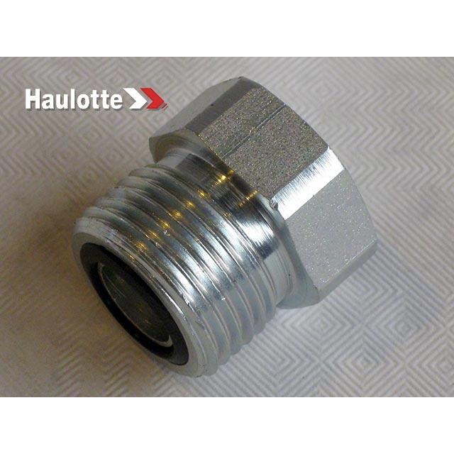 Haulotte Part # 2505001630 - PLUG