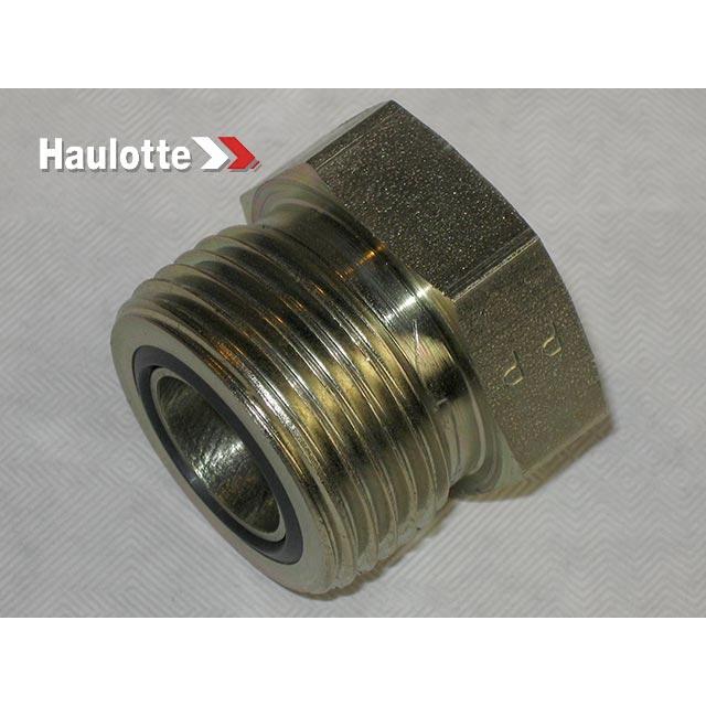 Haulotte Part # 2505001650 - PLUG