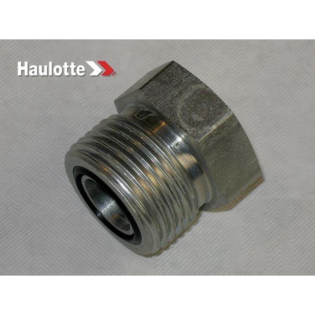Haulotte Part # 2505001670 - PLUG