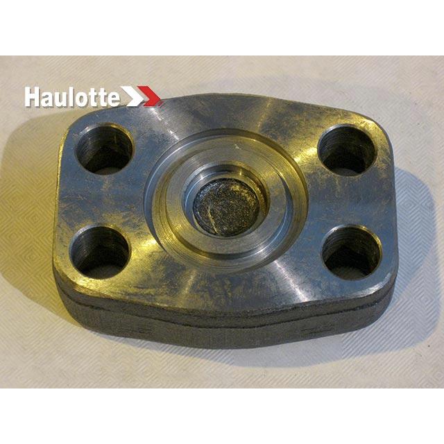 Haulotte Part # 2505001690 - PLUG