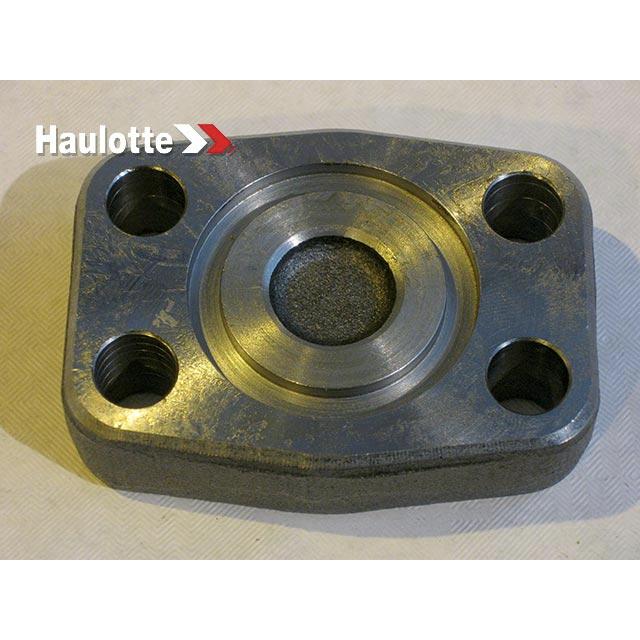 Haulotte Part # 2505001700 - PLUG