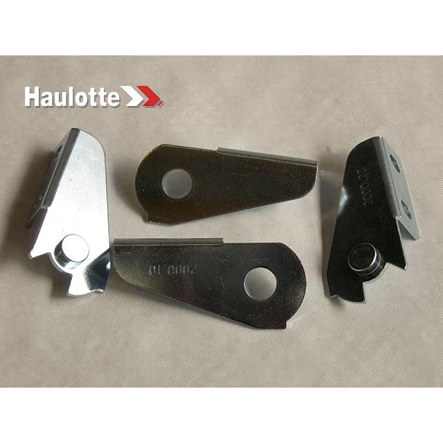 Haulotte Part # 2505001750 - ATTACHMENT