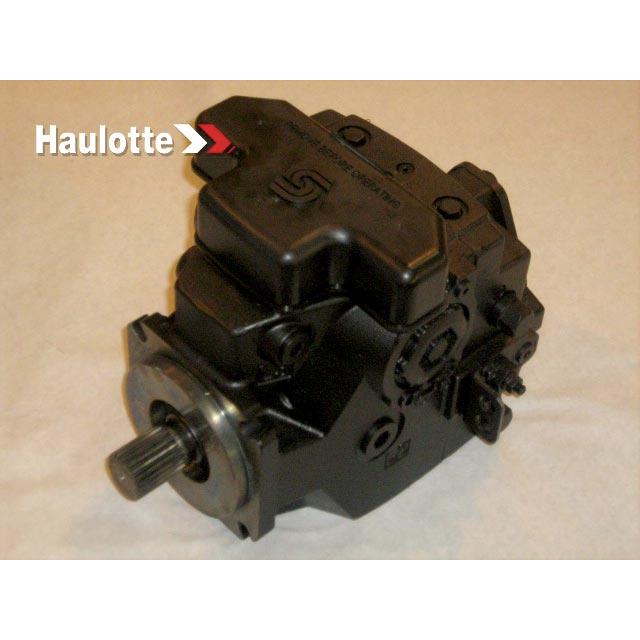 Haulotte Part # 2505001910 - TRAVEL PUMP