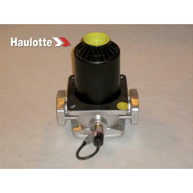 Haulotte Part # 2505001930 - RETURN FILTER