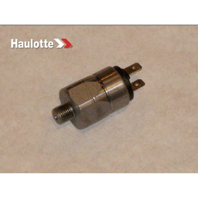 Haulotte Part # 2505001990 - PRESSURE SENSOR
