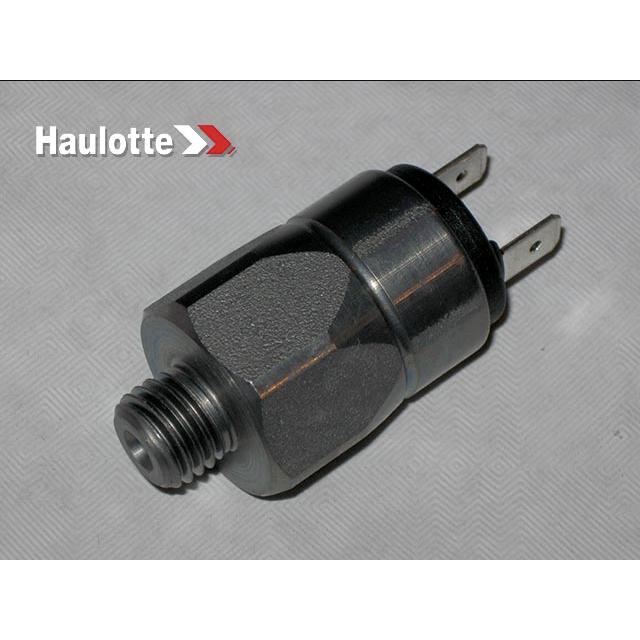 Haulotte Part # 2505002000 - PRESSURE SENSOR