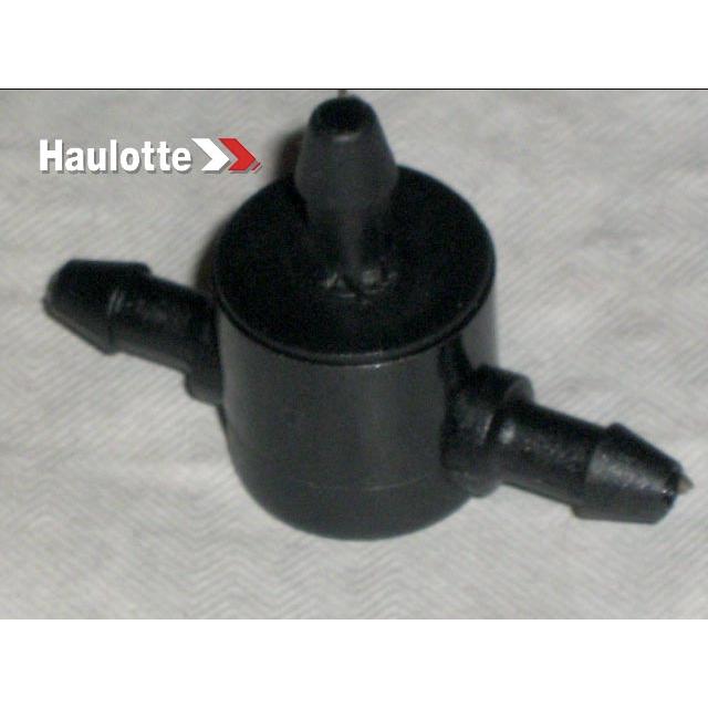 Haulotte Part # 2505002190 - FITTING