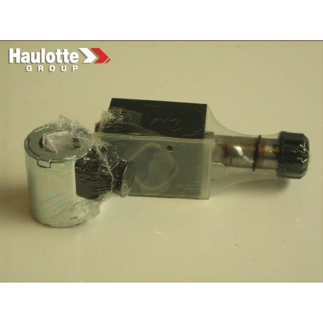 Haulotte Part # 2505002350 - ELECTRO-DISTRIBUTOR