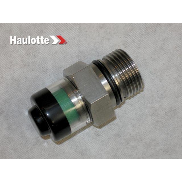 Haulotte Part # 2505002400 - CLOGGING INDICATOR