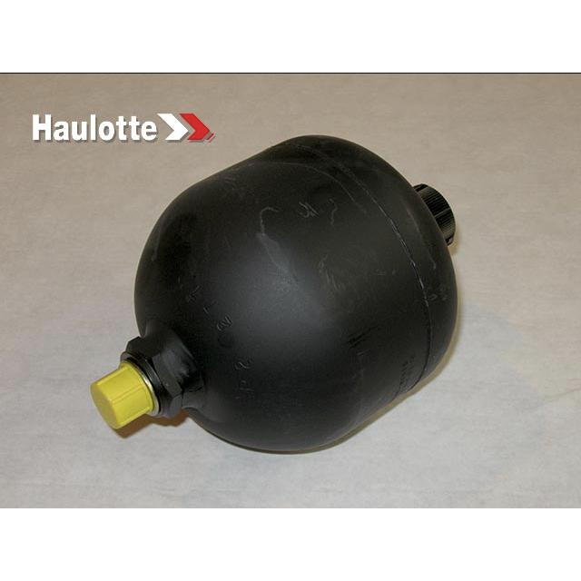 Haulotte Part # 2505002450 - ACCUMULATOR