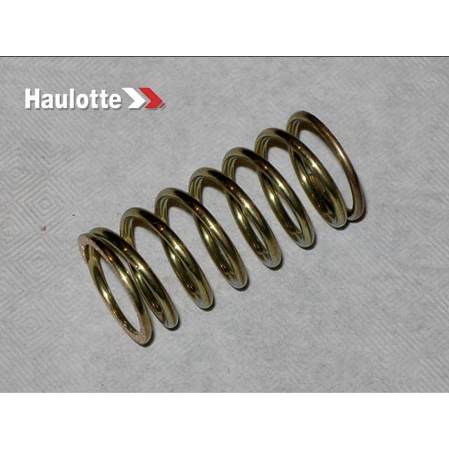 Haulotte Part # 2505002490 - SPRING