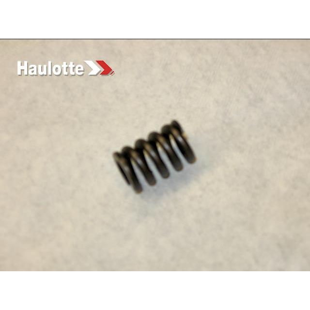 Haulotte Part # 2505002500 - SPRING