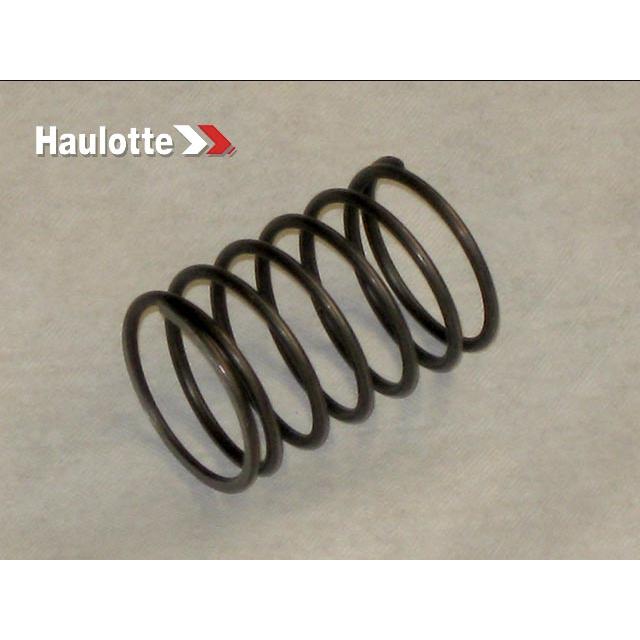 Haulotte Part # 2505002520 - SPRING