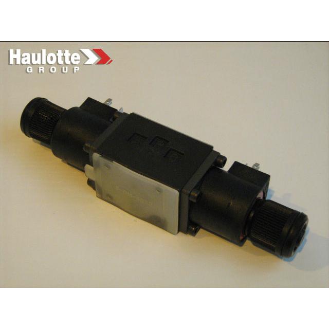 Haulotte Part # 2505002590 - SOLENOID VALVE