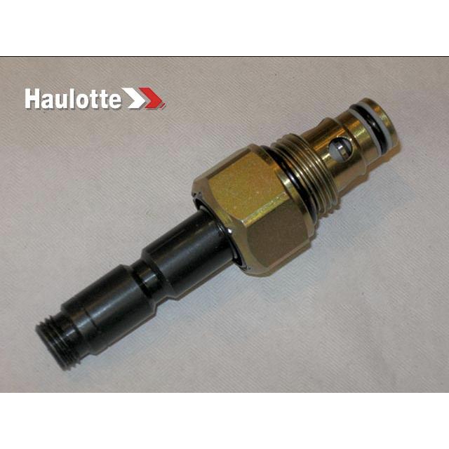 Haulotte Part # 2505002730 - CARTRIDGE