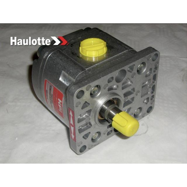 Haulotte Part # 2505002770 - HYDRAULIC ENGINE