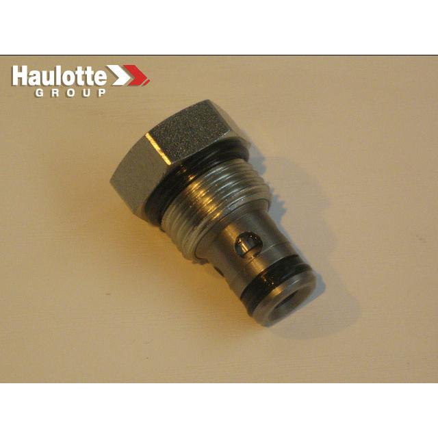 Haulotte Part # 2505002830 - VALVE