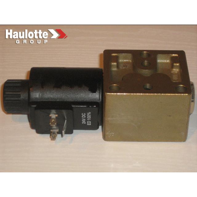 Haulotte Part # 2505002840 - DISTRIBUTION MODULE