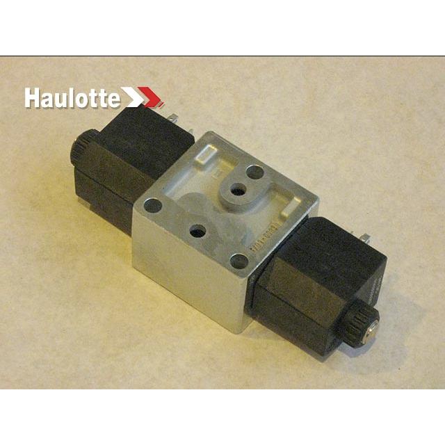 Haulotte Part # 2505002850 - DISTRIBUTION MODULE