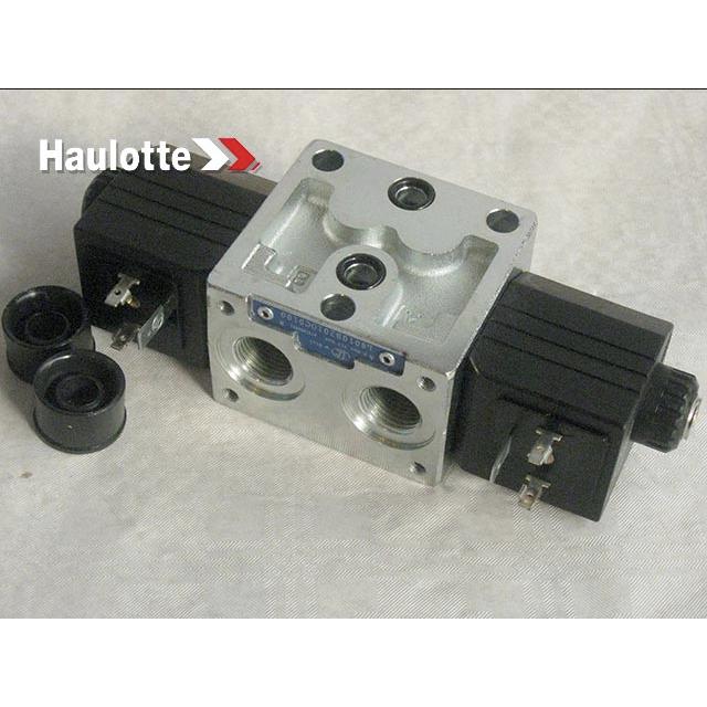 Haulotte Part # 2505002860 - DISTRIBUTION MODULE