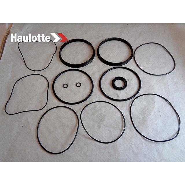 Haulotte Part # 2505002870 - SEALS KIT