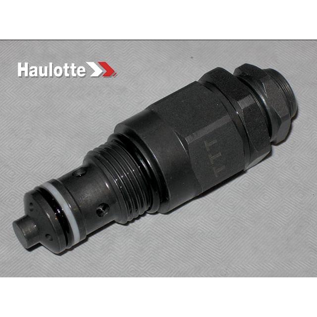 Haulotte Part # 2505003050 - SWITCH