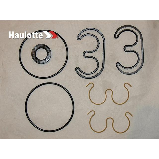 Haulotte Part # 2505003070 - SEALS KIT