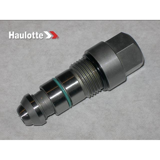 Haulotte Part # 2505003080 - VALVE