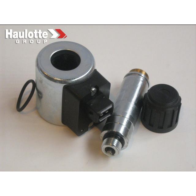 Haulotte Part # 2505003150 - ELECTRO-DISTRIBUTOR