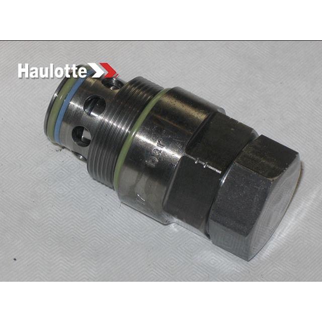 Haulotte Part # 2505003260 - CHECK VALVE