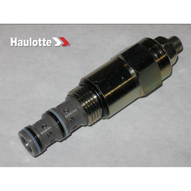 Haulotte Part # 2505003270 - PRESSURE SWITCH