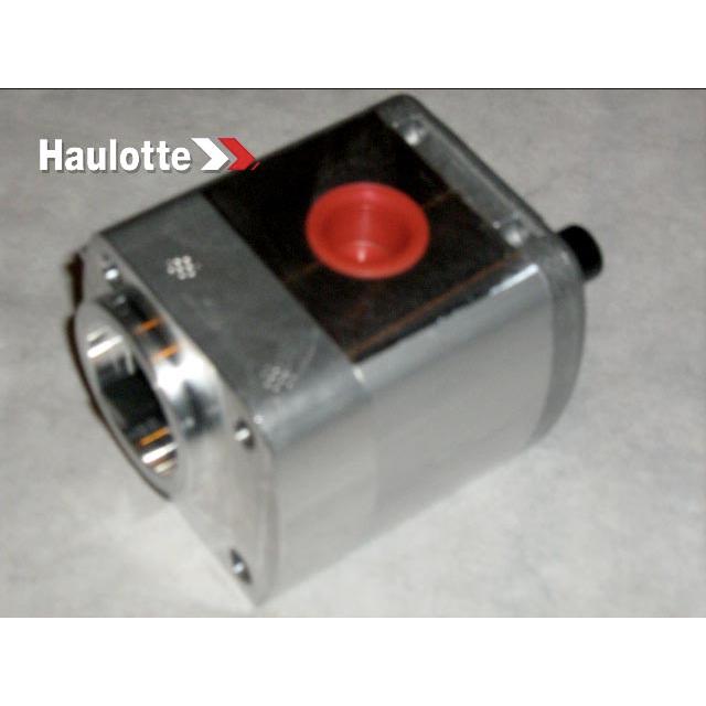 Haulotte Part # 2505003340 - HYDRAULIC PUMP