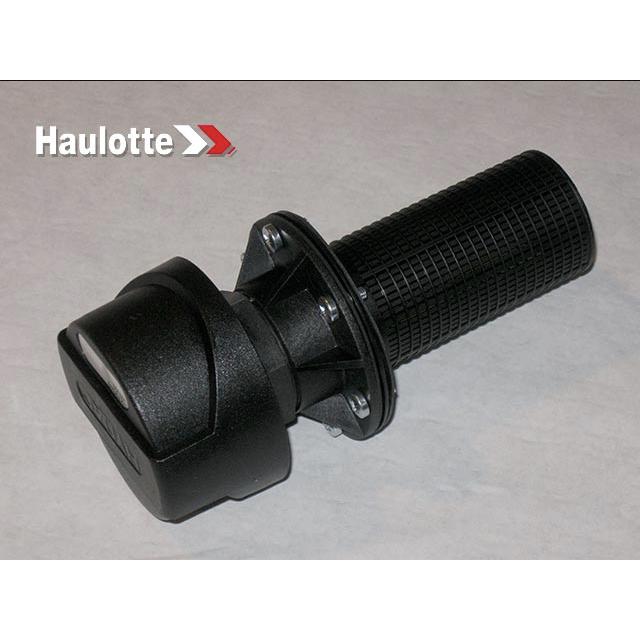 Haulotte Part # 2505003370 - AIR FILTER BREATHER
