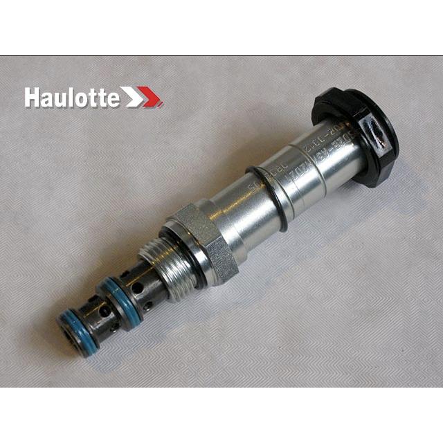 Haulotte Part # 2505003430 - VALVE