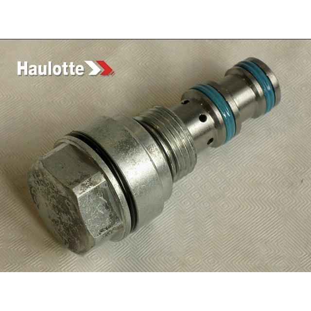 Haulotte Part # 2505003440 - POSITION VALVE