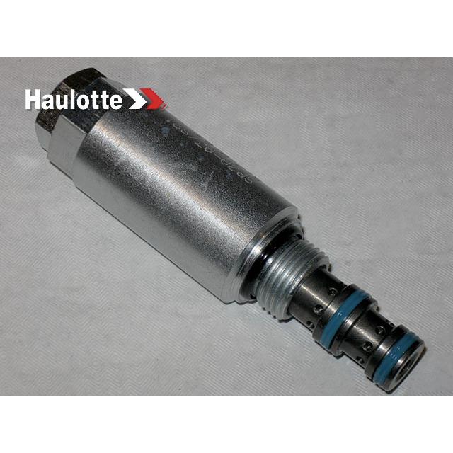Haulotte Part # 2505003470 - PRESSURE LIMITER