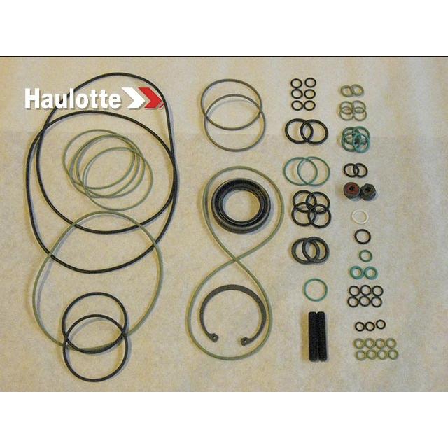 Haulotte Part # 2505003510 - SEAL KIT
