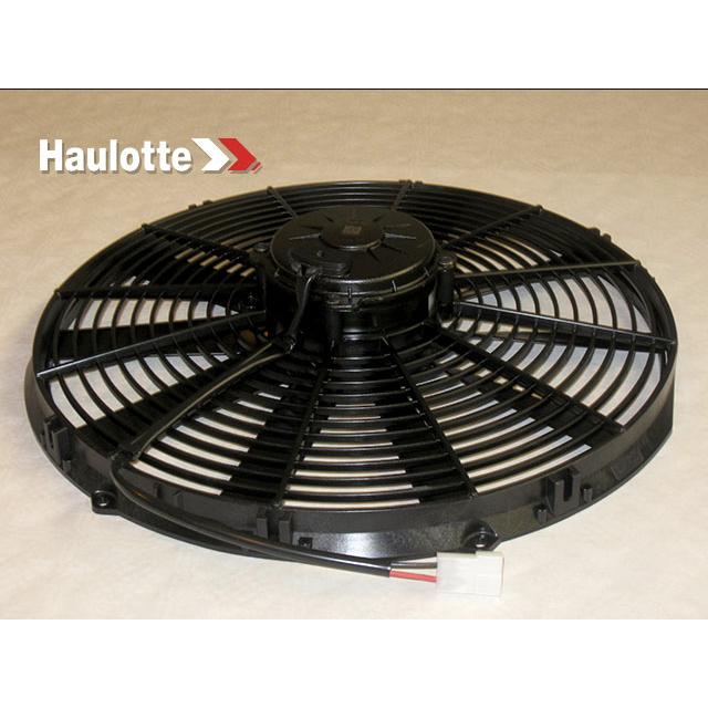 Haulotte Part # 2505003630 - FAN MOTOR