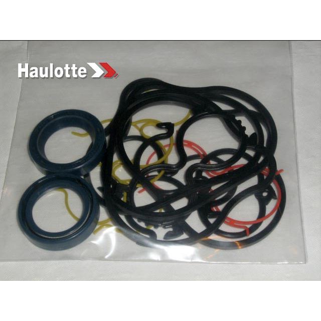 Haulotte Part # 2505003700 - SEALS KIT