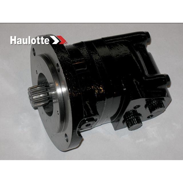 Haulotte Part # 2505003880 - MOTOR