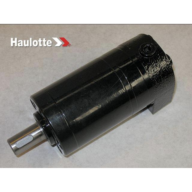 Haulotte Part # 2505003890 - HYDRAULIC MOTOR