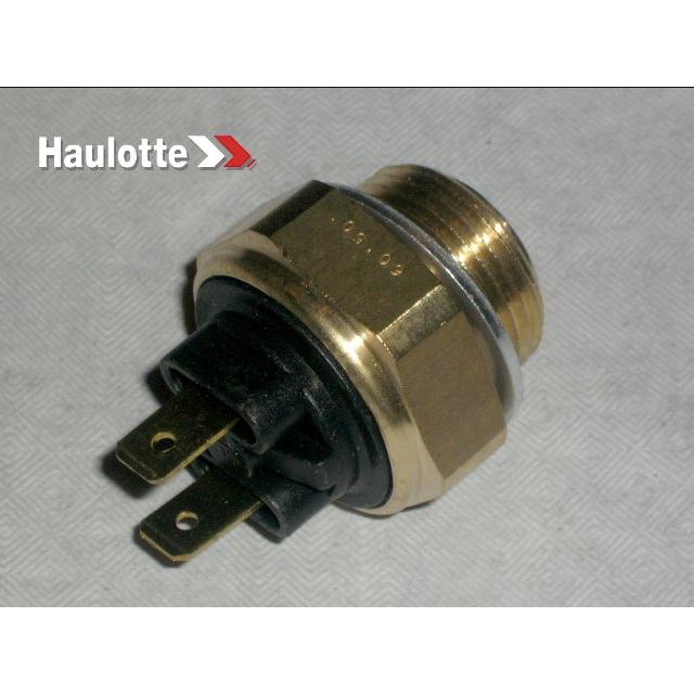 Haulotte Part # 2505003910 - THERMOSTAT