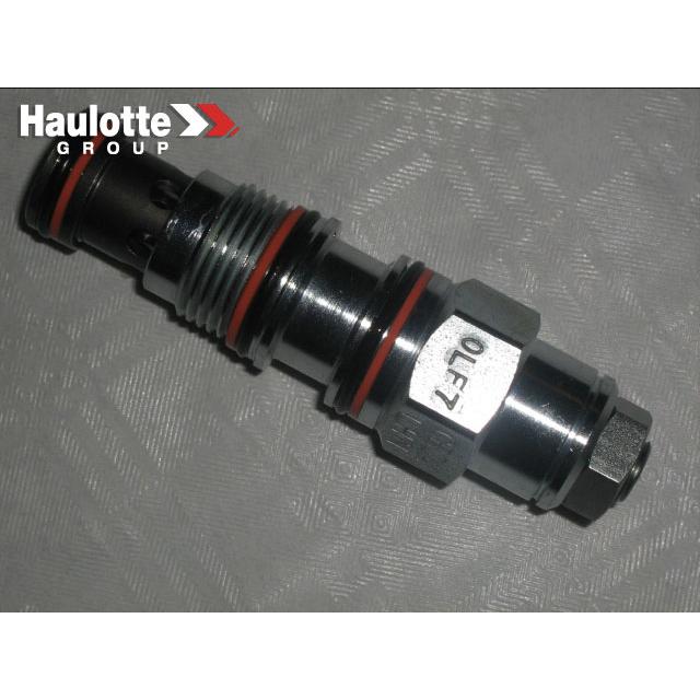 Haulotte Part # 2505003920 - COUNTERBALANCE VALVE